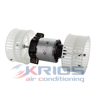 Interior Blower